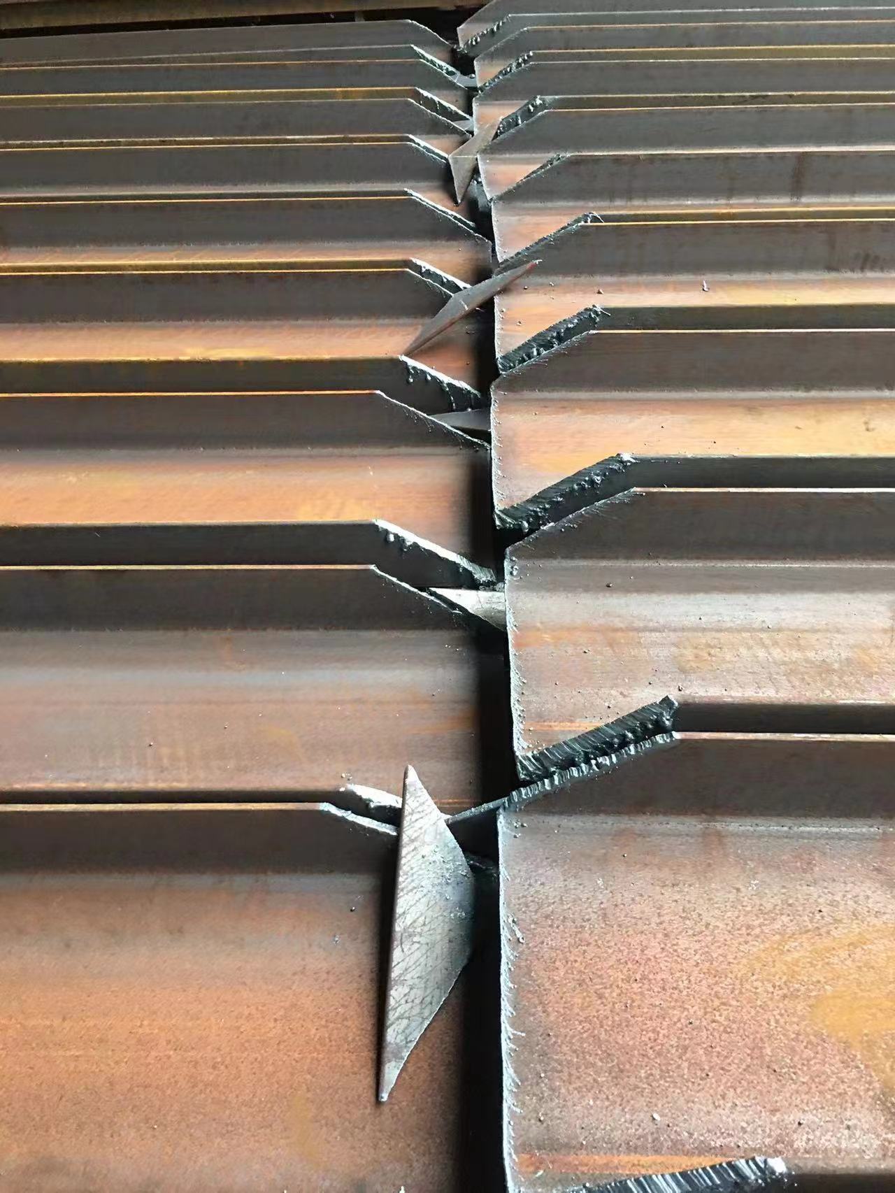 罗湖区工地专用铺路钢板出租支护槽钢 - 一站式服务